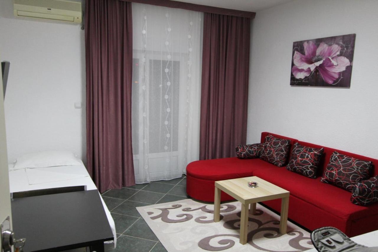 Villa Emeja - Bar - Montenegro Exterior photo